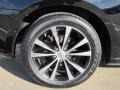 2012 Chrysler 200 S Convertible Wheel