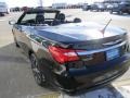 Black - 200 S Convertible Photo No. 19