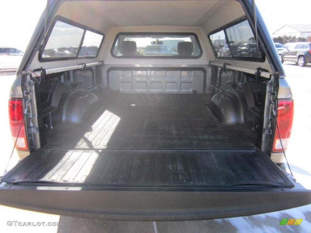 2010 Ram 1500 ST Regular Cab - Mineral Gray Metallic / Dark Slate/Medium Graystone photo #7