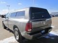 2010 Mineral Gray Metallic Dodge Ram 1500 ST Regular Cab  photo #10