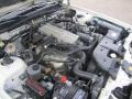 3.0 Liter SOHC 12-Valve V6 Engine for 1992 Infiniti M 30 Convertible #76214043