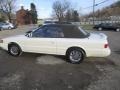 1992 White Infiniti M 30 Convertible  photo #34