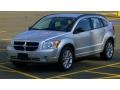 Bright Silver Metallic - Caliber Heat Photo No. 1
