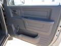 2010 Mineral Gray Metallic Dodge Ram 1500 ST Regular Cab  photo #24