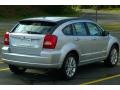 Bright Silver Metallic - Caliber Heat Photo No. 6