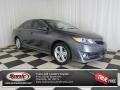 Magnetic Gray Metallic - Camry SE Photo No. 1