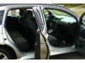 Bright Silver Metallic - Caliber Heat Photo No. 9