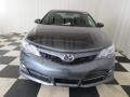 Magnetic Gray Metallic - Camry SE Photo No. 2