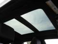2012 Chrysler 300 Black Interior Sunroof Photo