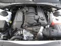 6.4 Liter HEMI SRT OHV 16-Valve MDS V8 2012 Chrysler 300 SRT8 Engine