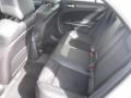 Black Rear Seat Photo for 2012 Chrysler 300 #76214486