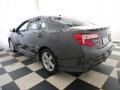 Magnetic Gray Metallic - Camry SE Photo No. 28