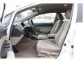 Beige Interior Photo for 2010 Honda Civic #76215003