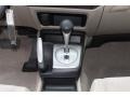 Taffeta White - Civic LX Sedan Photo No. 14