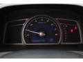 Taffeta White - Civic LX Sedan Photo No. 16