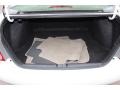 Taffeta White - Civic LX Sedan Photo No. 17