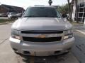 Silver Birch Metallic - Suburban 1500 LS Photo No. 2
