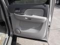 Silver Birch Metallic - Suburban 1500 LS Photo No. 11