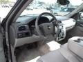 Silver Birch Metallic - Suburban 1500 LS Photo No. 15