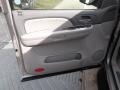 Silver Birch Metallic - Suburban 1500 LS Photo No. 16