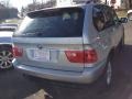 Titanium Silver Metallic - X5 3.0i Photo No. 4