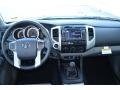 2013 Magnetic Gray Metallic Toyota Tacoma V6 TRD Sport Double Cab 4x4  photo #21