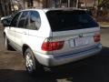 Titanium Silver Metallic - X5 3.0i Photo No. 6