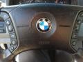Titanium Silver Metallic - X5 3.0i Photo No. 8