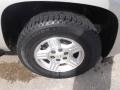 Silver Birch Metallic - Suburban 1500 LS Photo No. 25