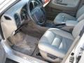 Taupe/Light Taupe Interior Photo for 2002 Volvo V40 #76215476