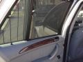 Titanium Silver Metallic - X5 3.0i Photo No. 14