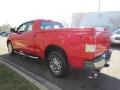2010 Radiant Red Toyota Tundra Double Cab  photo #28