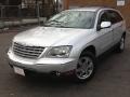 Bright Silver Metallic - Pacifica Touring Photo No. 1
