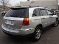 Bright Silver Metallic - Pacifica Touring Photo No. 3
