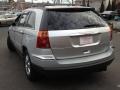 Bright Silver Metallic - Pacifica Touring Photo No. 5