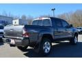 2013 Magnetic Gray Metallic Toyota Tacoma V6 TRD Sport Prerunner Double Cab  photo #5