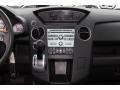 2010 Honda Pilot EX 4WD Controls