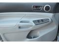 2013 Magnetic Gray Metallic Toyota Tacoma V6 TRD Sport Prerunner Double Cab  photo #8