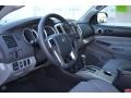 2013 Magnetic Gray Metallic Toyota Tacoma V6 TRD Sport Prerunner Double Cab  photo #11