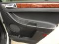 Bright Silver Metallic - Pacifica Touring Photo No. 14