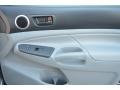 2013 Magnetic Gray Metallic Toyota Tacoma V6 TRD Sport Prerunner Double Cab  photo #16