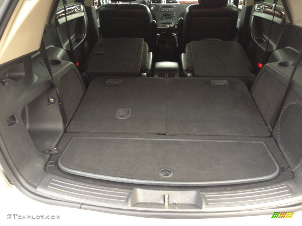 2006 Chrysler Pacifica Touring Trunk Photo #76216389