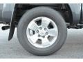 2013 Magnetic Gray Metallic Toyota Tacoma V6 TRD Sport Prerunner Double Cab  photo #18