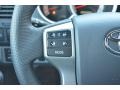2013 Magnetic Gray Metallic Toyota Tacoma V6 TRD Sport Prerunner Double Cab  photo #25