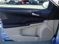 Clearwater Blue Metallic - Camry LE Photo No. 9