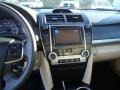 Clearwater Blue Metallic - Camry LE Photo No. 14
