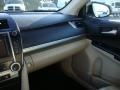 Clearwater Blue Metallic - Camry LE Photo No. 15