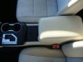 Clearwater Blue Metallic - Camry LE Photo No. 17