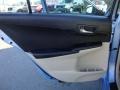 Clearwater Blue Metallic - Camry LE Photo No. 23