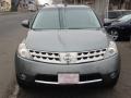Platinum Pearl Metallic - Murano SL AWD Photo No. 2
